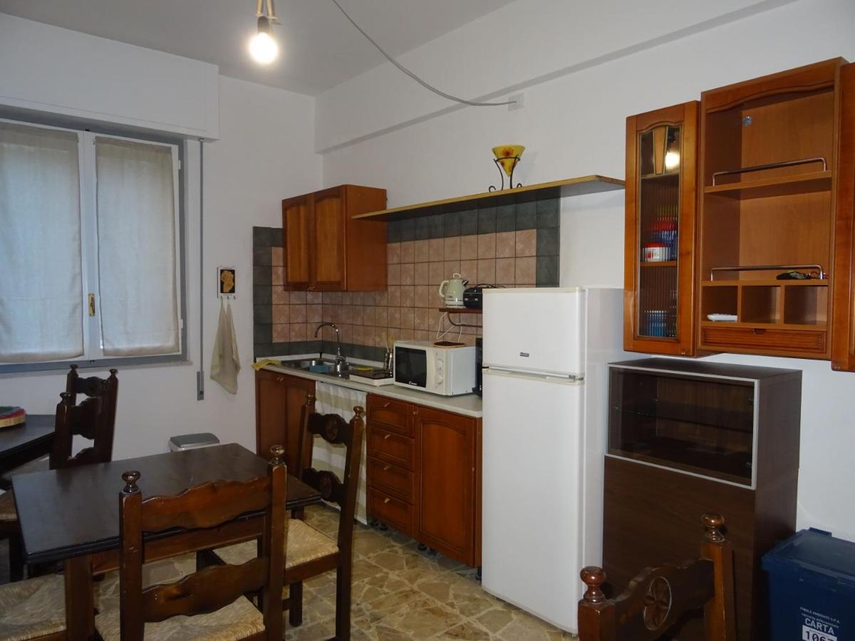 Affittacamere San Lorenzino Orco Feglino Exterior photo