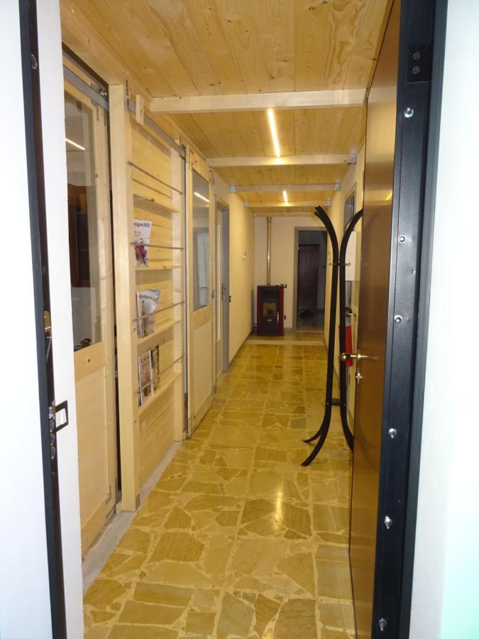 Affittacamere San Lorenzino Orco Feglino Exterior photo