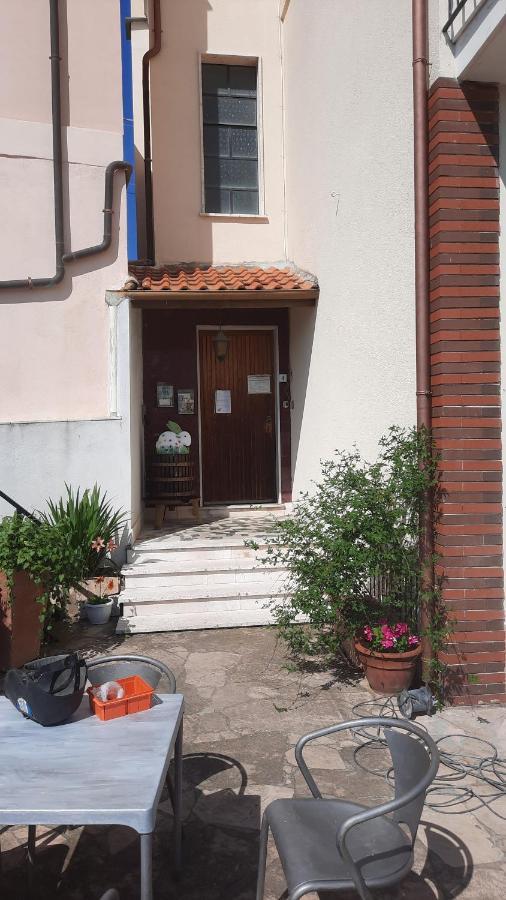 Affittacamere San Lorenzino Orco Feglino Exterior photo