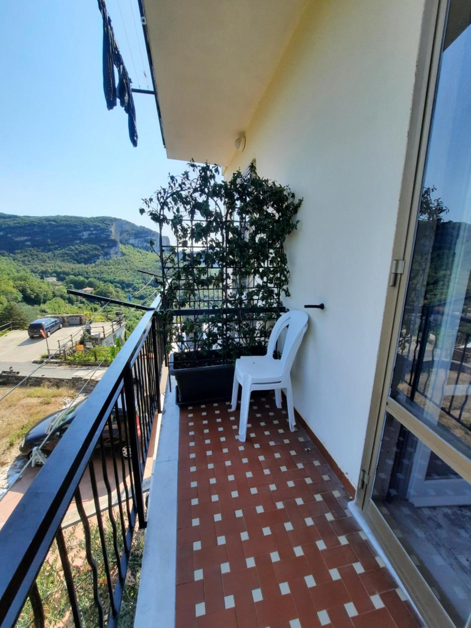 Affittacamere San Lorenzino Orco Feglino Exterior photo