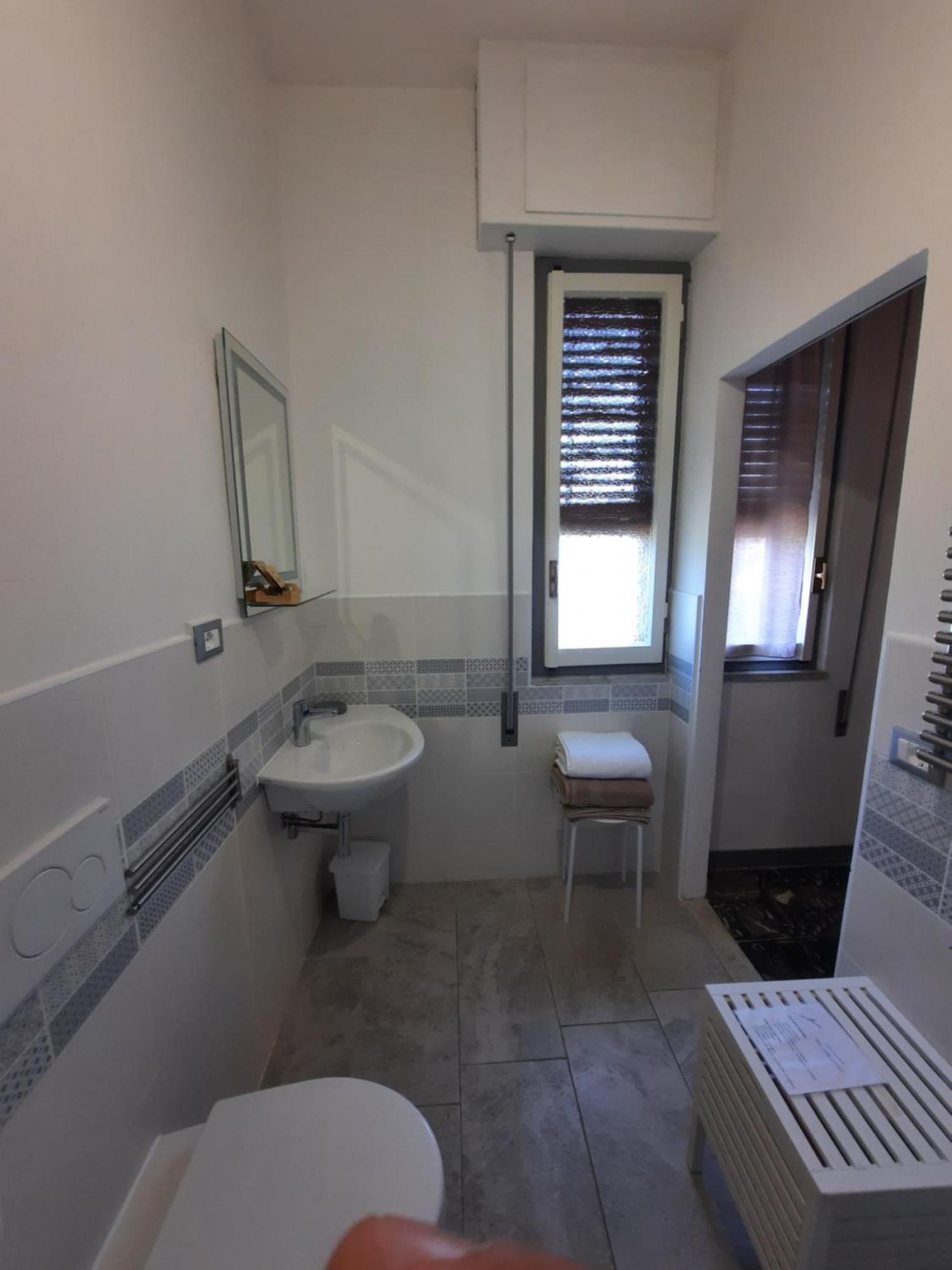 Affittacamere San Lorenzino Orco Feglino Room photo