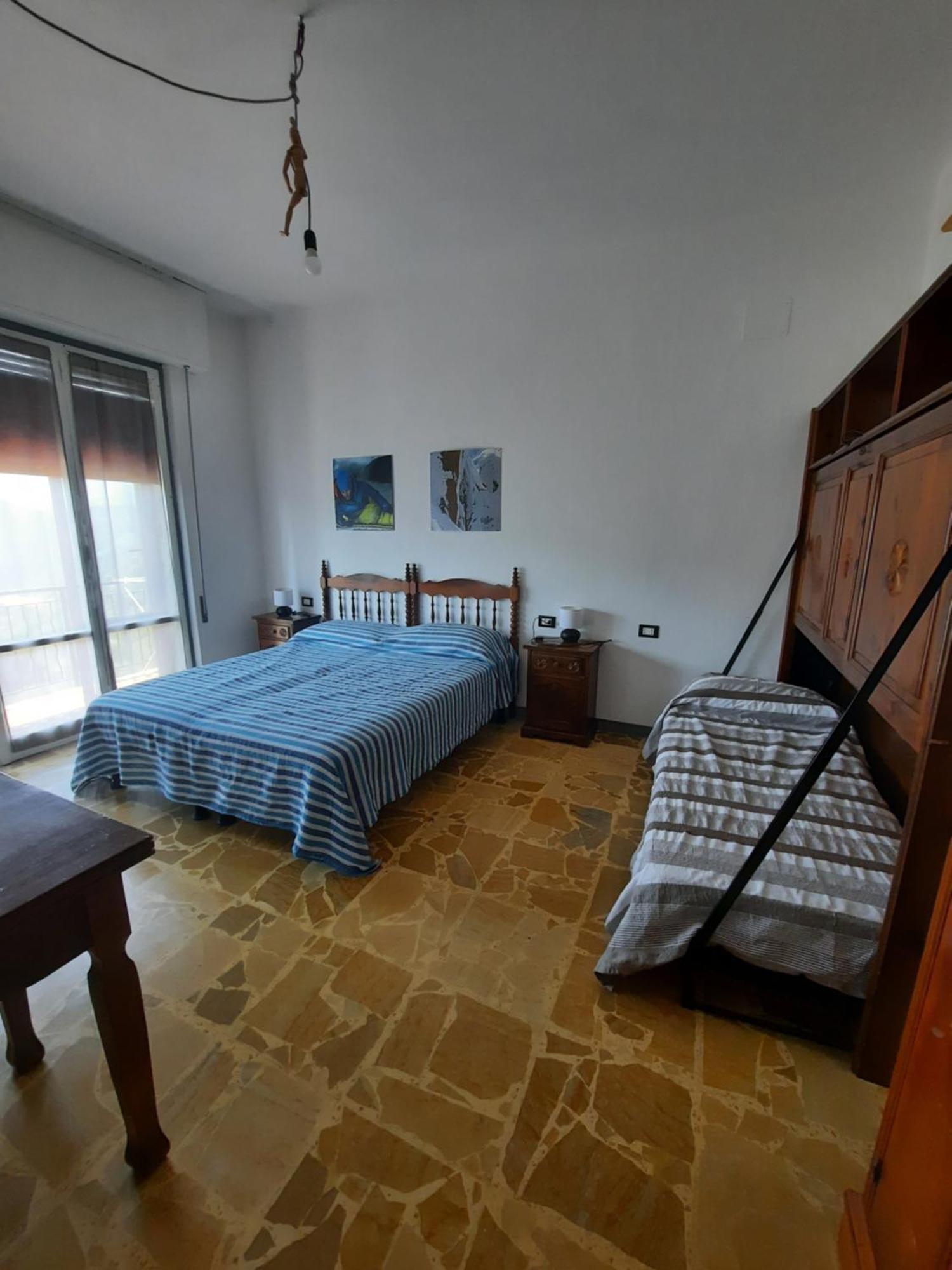Affittacamere San Lorenzino Orco Feglino Room photo