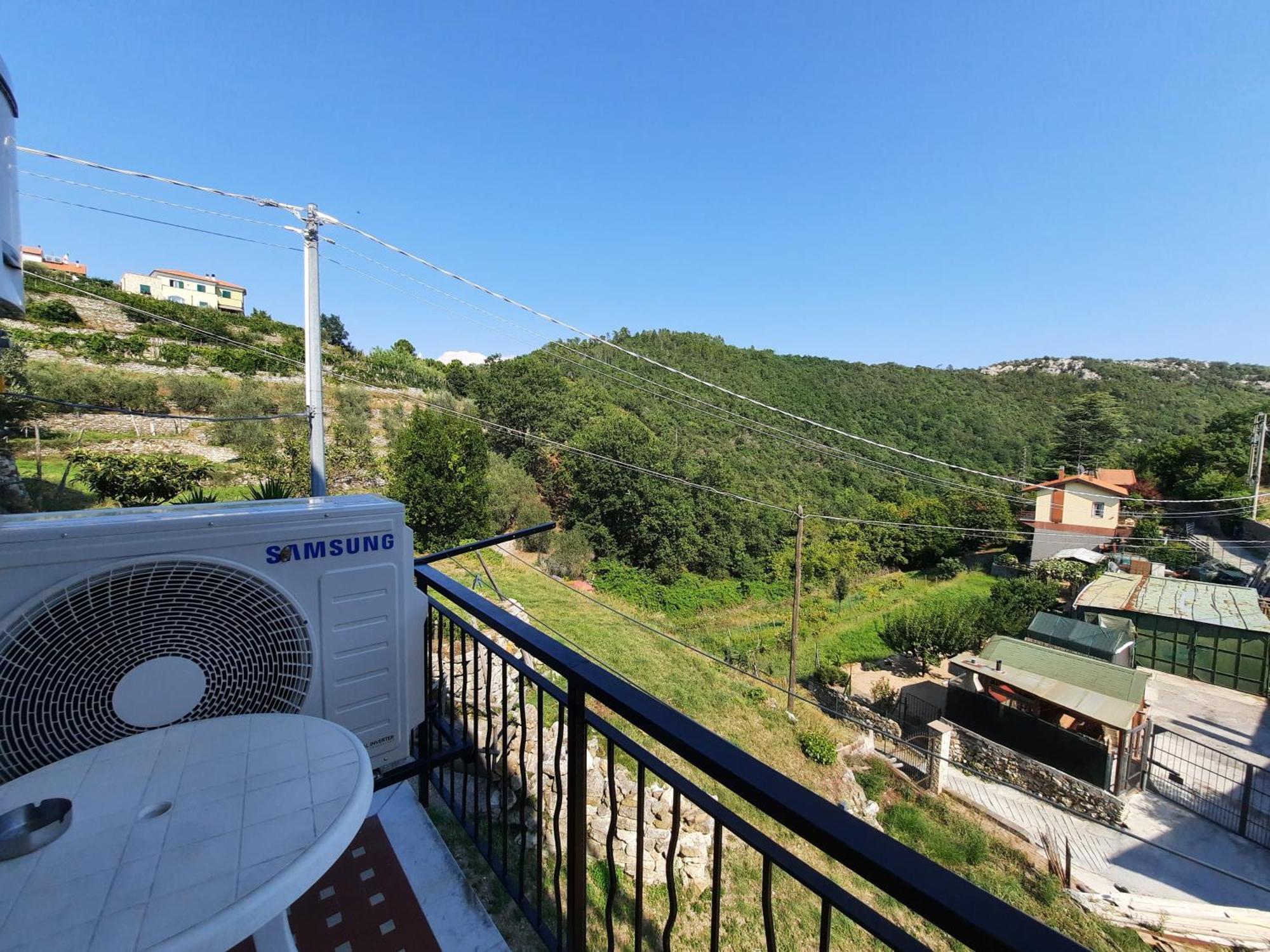 Affittacamere San Lorenzino Orco Feglino Room photo